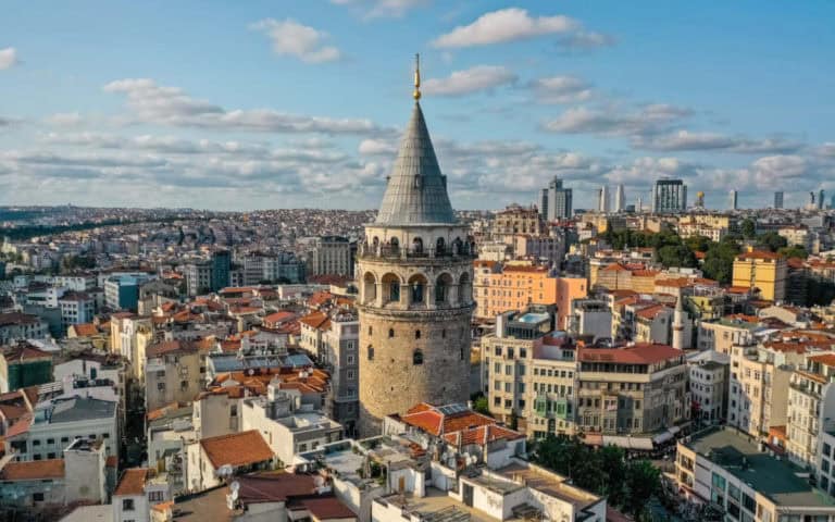 Galata Kulesi – Efsaneleri, Giriş Ücretleri