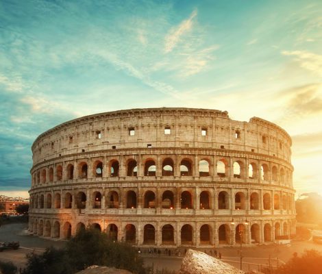 Kolezyum İtalya
