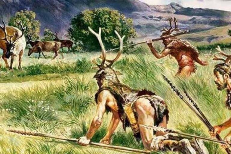 Küçük Ama Etkili: Mikrolitler, Mezolitik Çağ