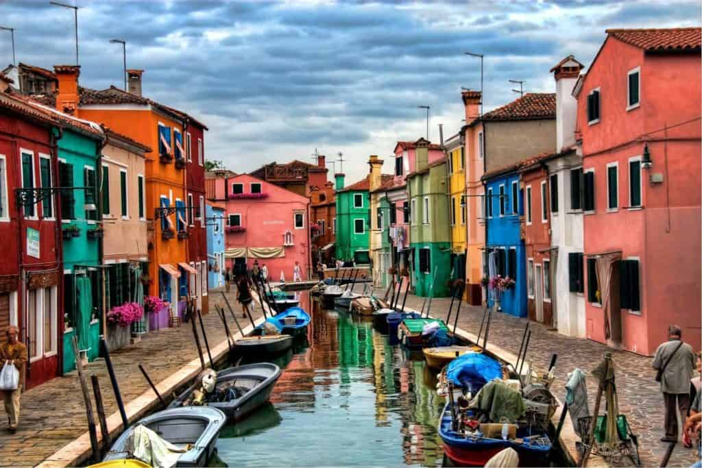 Burano Adasi