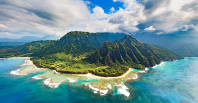 Hawaii Adaları