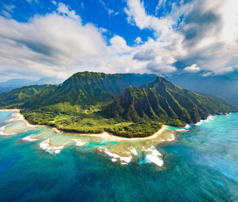 Hawaii Adaları