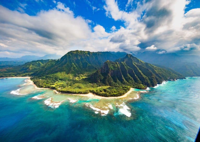 Hawaii Adaları