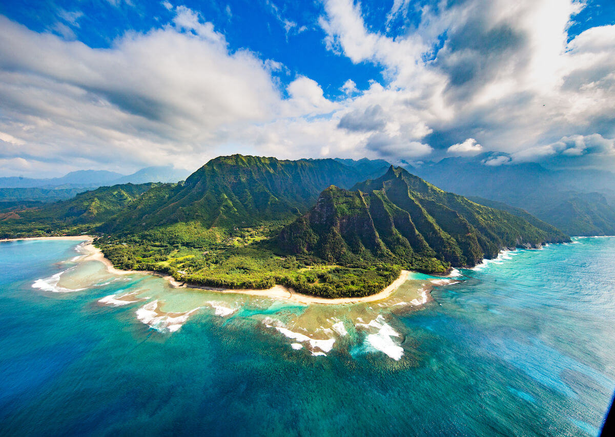 hawaii adalari gezi rehberi