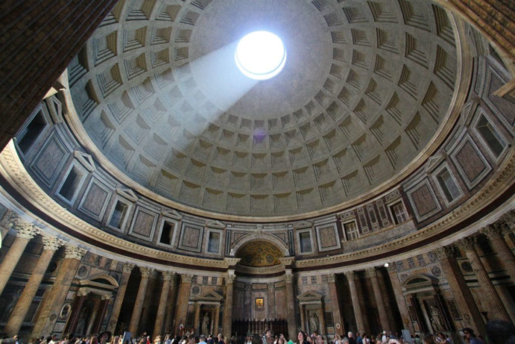 Pantheon Roma