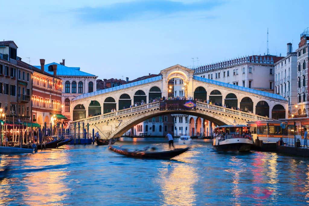 Rialto koprusu