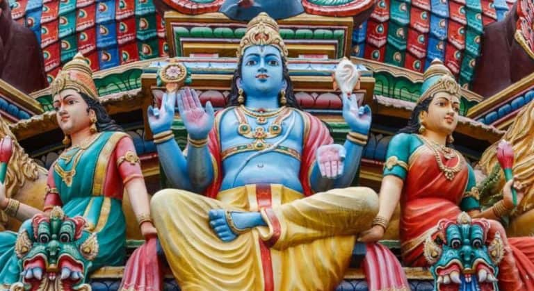 Hinduizm Nedir? Dünyanın En Eski Yaşayan İnanç Sistemlerinden Biri