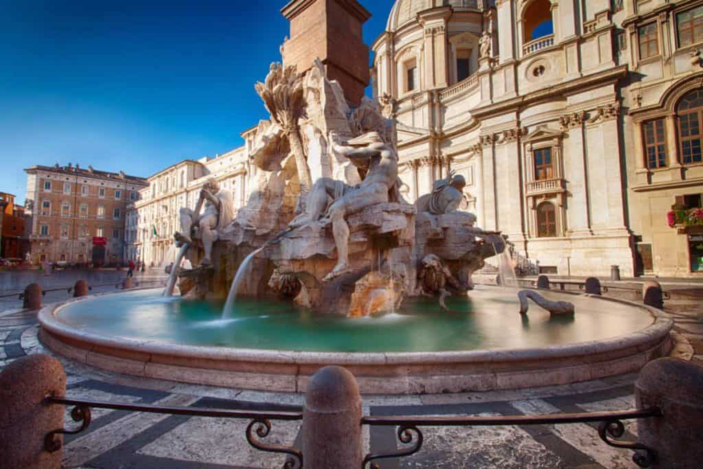 piazza navona roma
