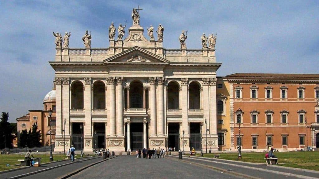 San Giovanni in Latreno
