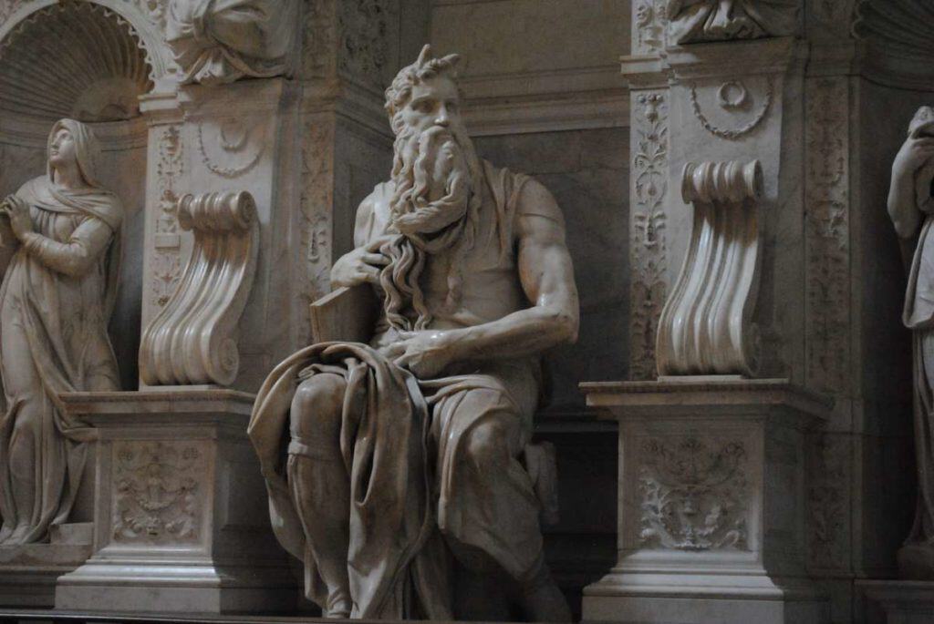 st pietro in vincoli roma