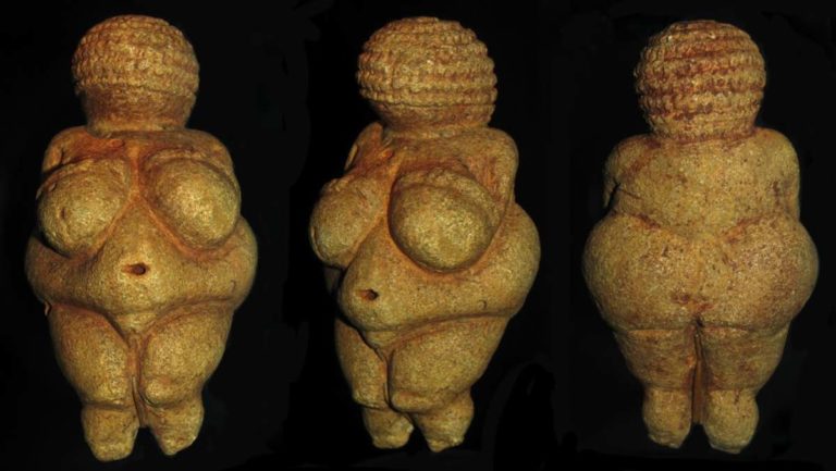 Willendorf Venüsü: 25.000 Yıllık Doğurganlık Sembolü