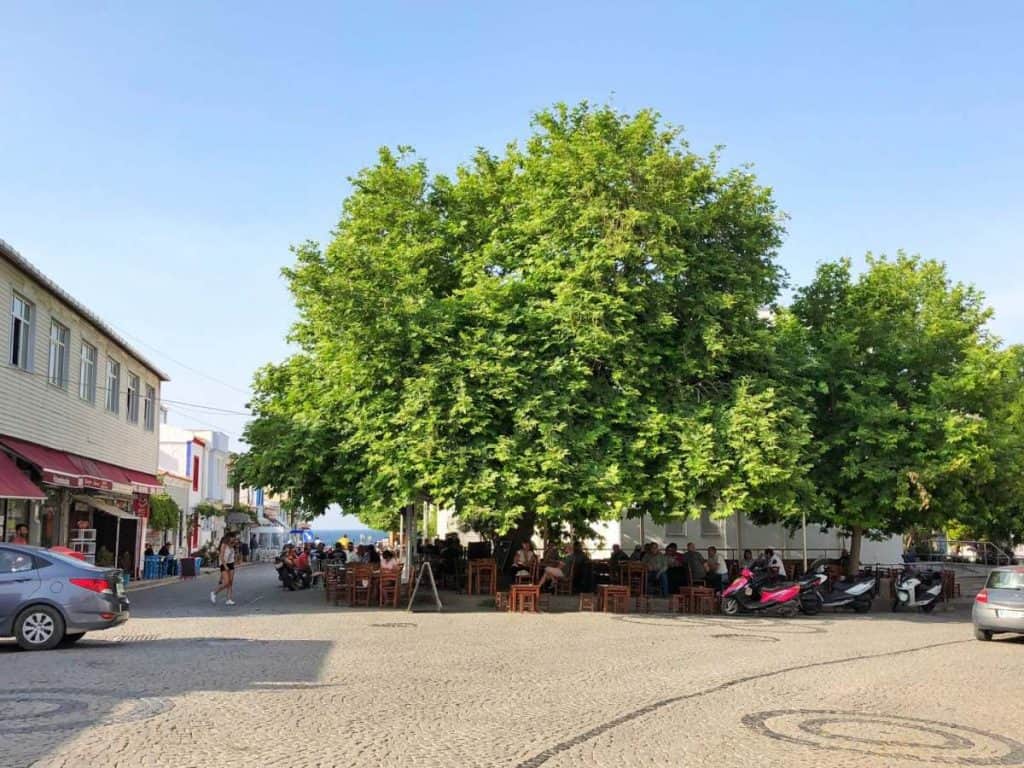 Bozcaada 