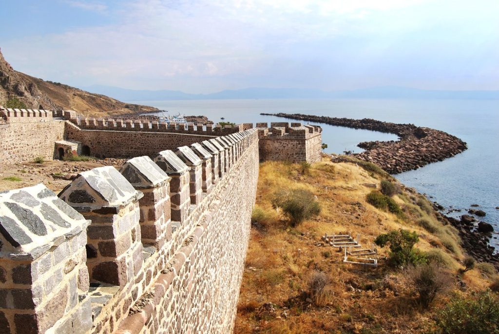 Çanakkale Gezilecek Yerler