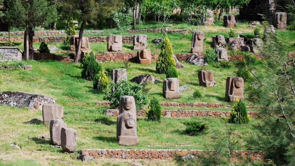 Gaziantep gezilecek yerler