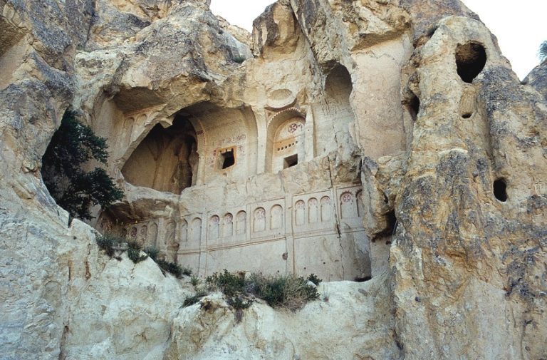 Göreme Açık Hava Müzesi: Karanlık Kilise, Tokalı ve Freskler