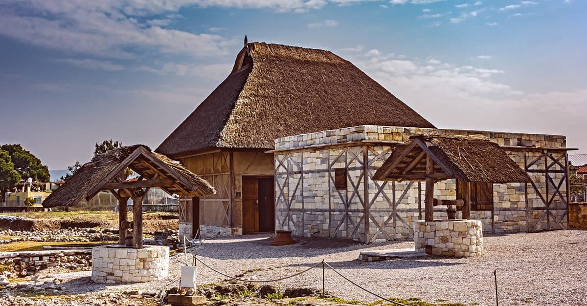 Klazomenai Antik Kenti