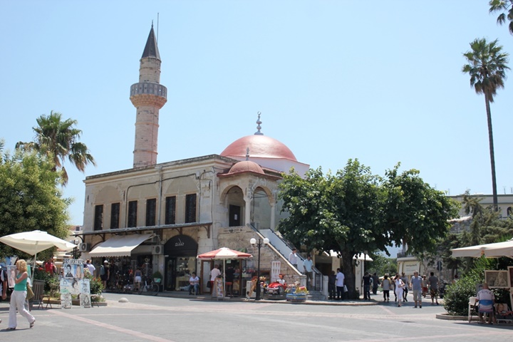 Kos Adası