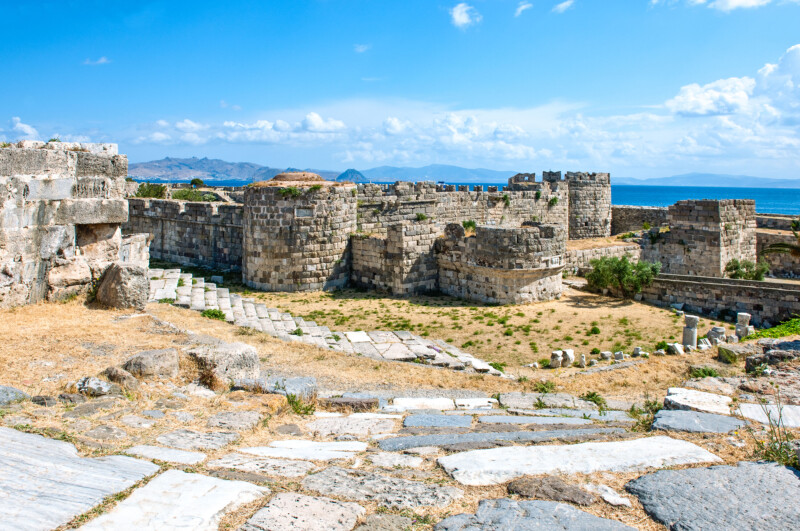 Kos Adası