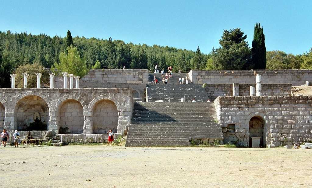 Kos Adası