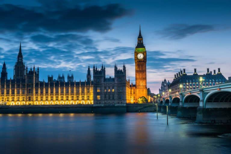 Londra Gezilecek Yerler: İlk Kez Gidecekler İçin Gezi Rehberi