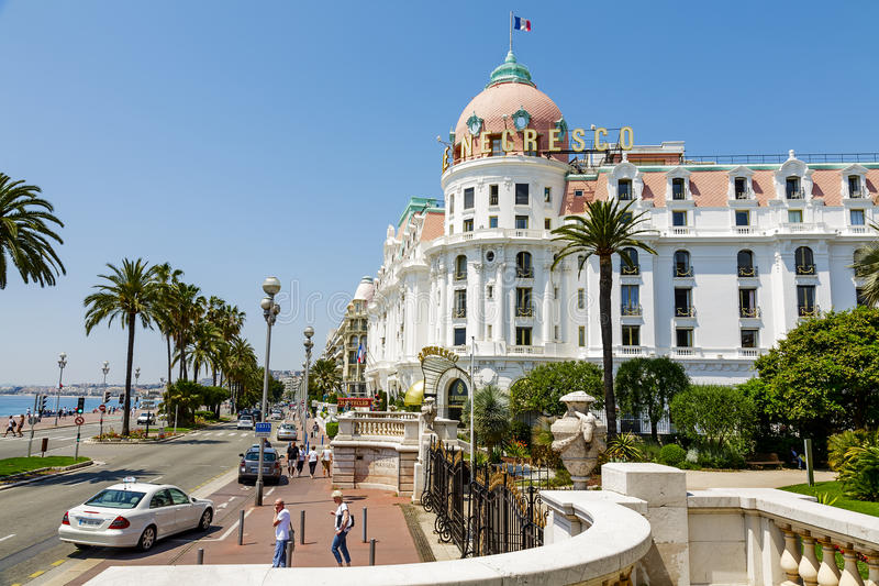 Cote d'Azur, Fransız Rivierası