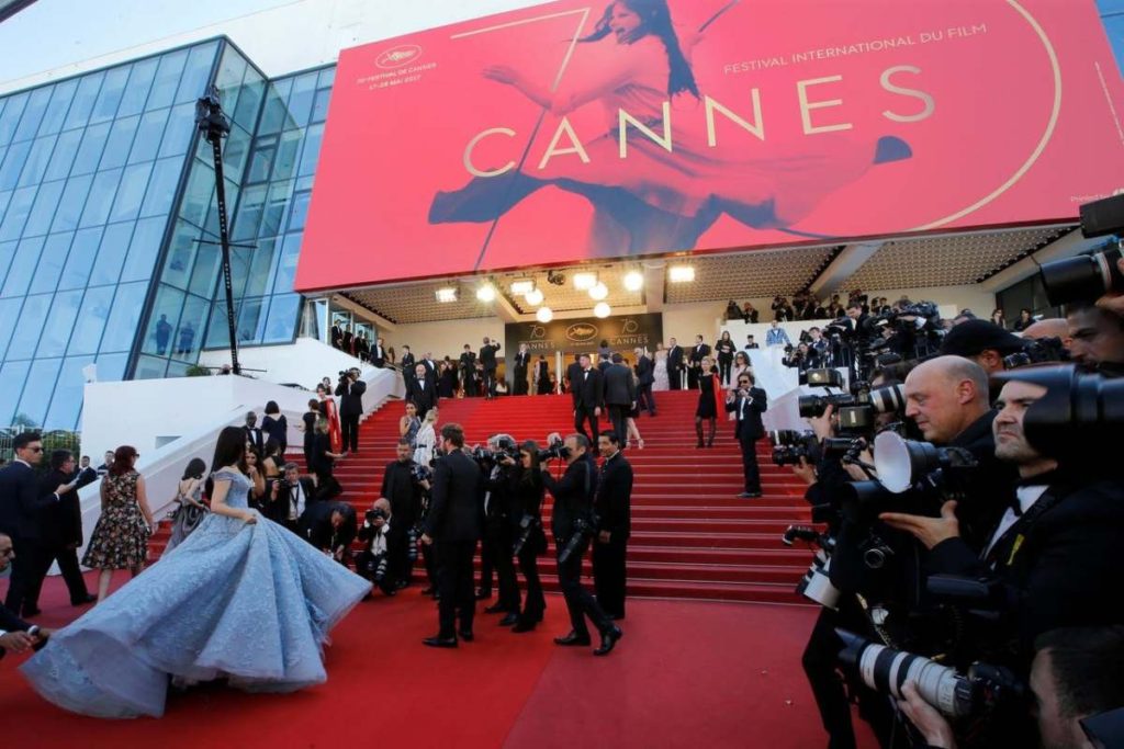 Cannes