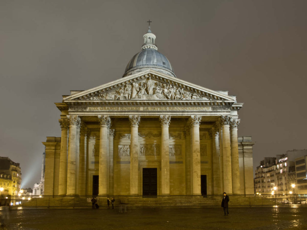 Paris - Pantheon