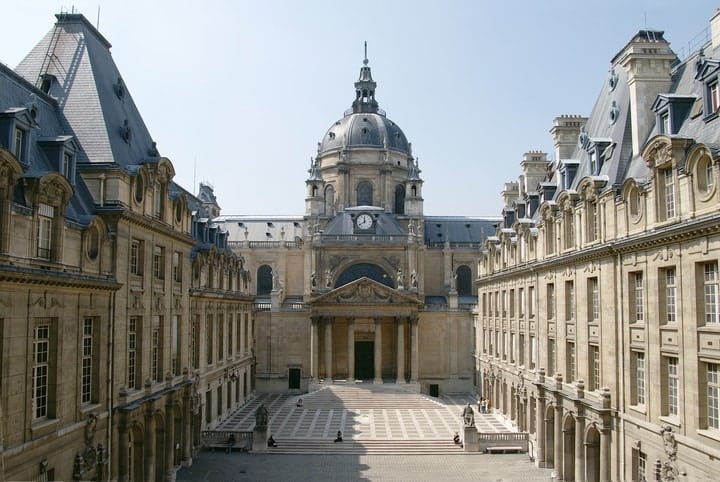 Paris-Sorbone Üniversitesi