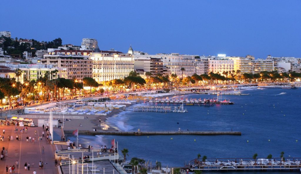 Cannes