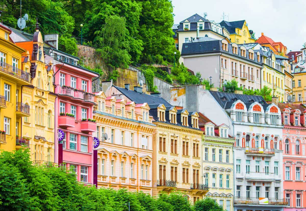 Karlovy Vary