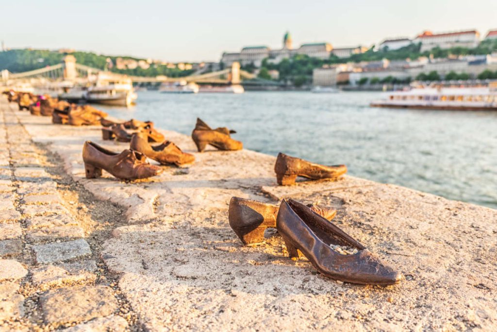 Budapeşte Gezilecek Yerler