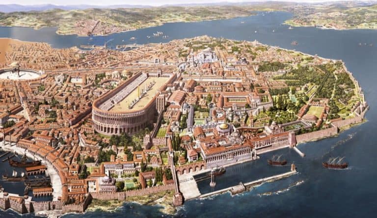 Sultanahmet Meydanı (Hipodrom) Tarihi: Dikilitaşlar, Efsaneler ve Bilmeniz Gerekenler