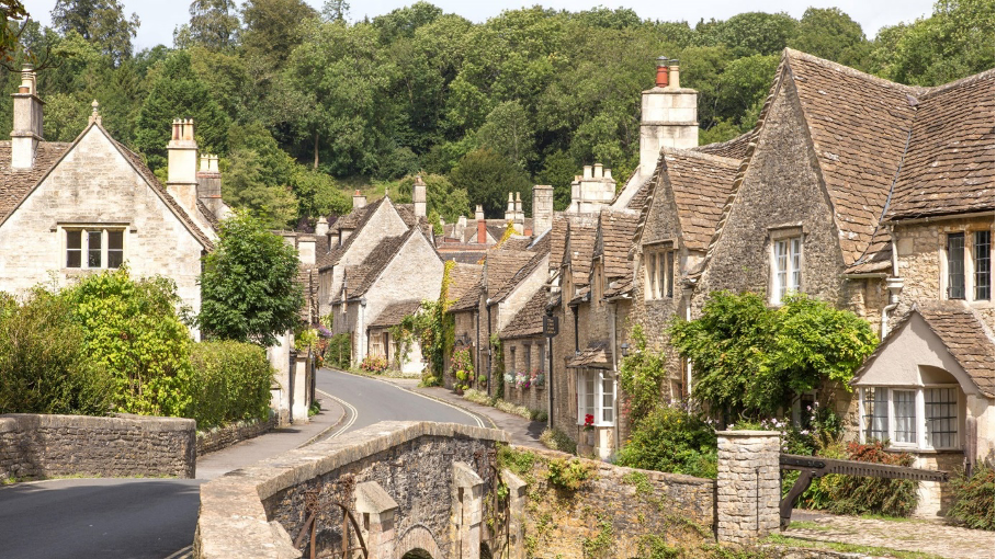 Cotswolds