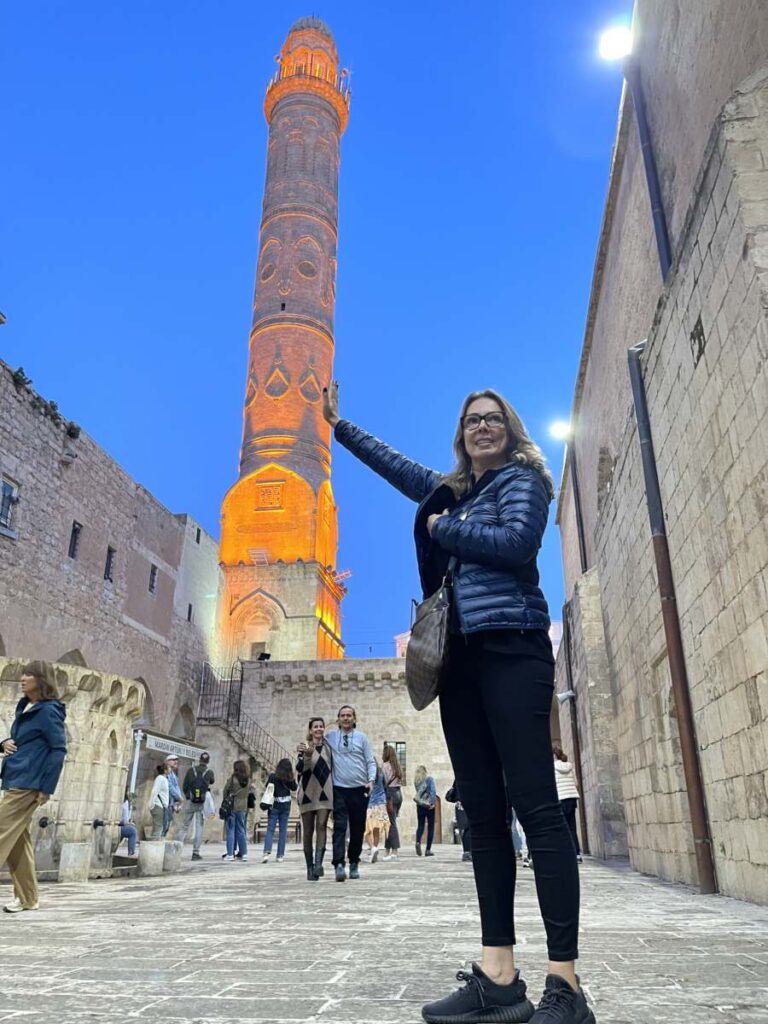 Mardin Ulu Camii