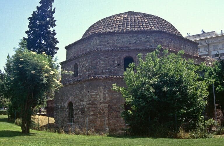 Bey Hamam, Selanik