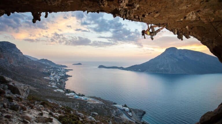 Kalimnos Adası Rehberi