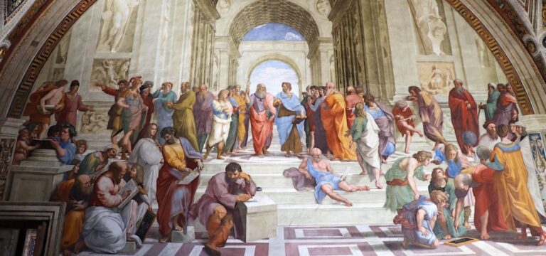 Sistine Şapeli, Vatikan