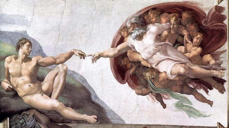 Sistine Şapeli, Vatikan