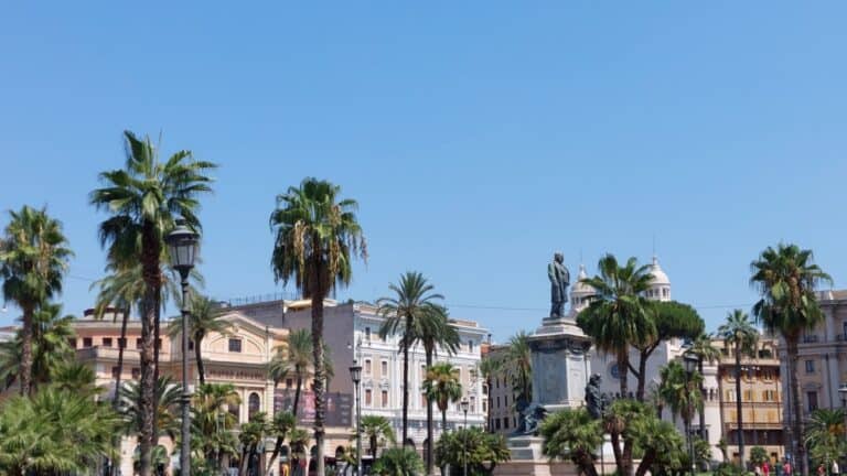 Como Piazza Cavour