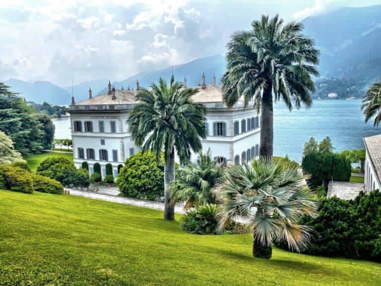 Bellagio Varenna – Gölün İncileri, Como Gölü