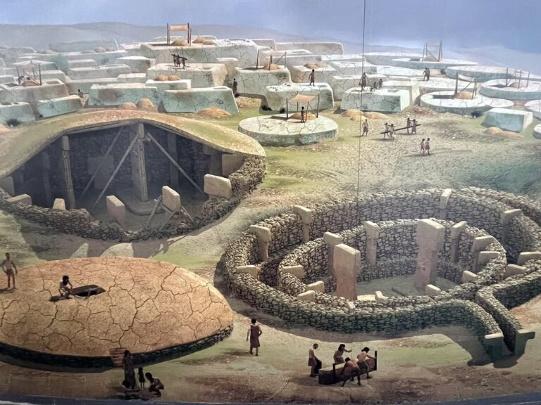 Göbeklitepe: Tarihi Yeniden Yazdıran 12.000 Yıllık Tapınak