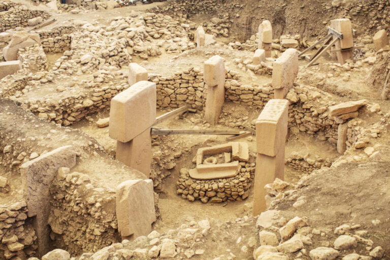 Şanlıurfa’nın Tarihi