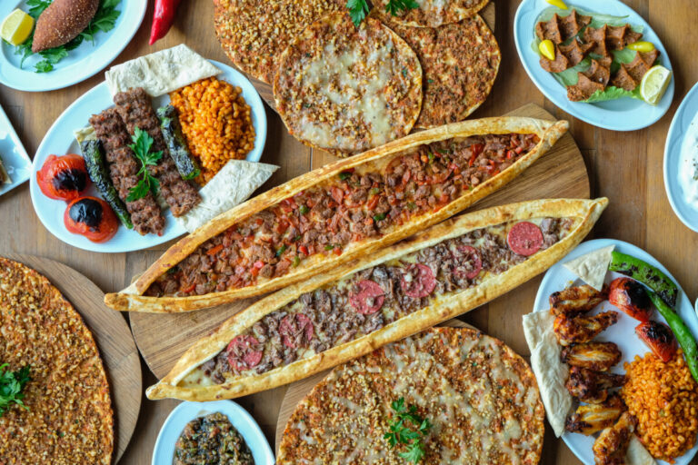 Şanlıurfa’da Ne Yenir? En Meşhur Şanlıurfa Yemekleri ve Lezzet Durakları