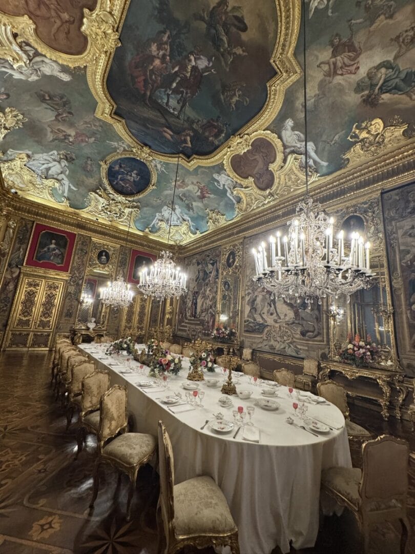 Torino - Palazzo Reale