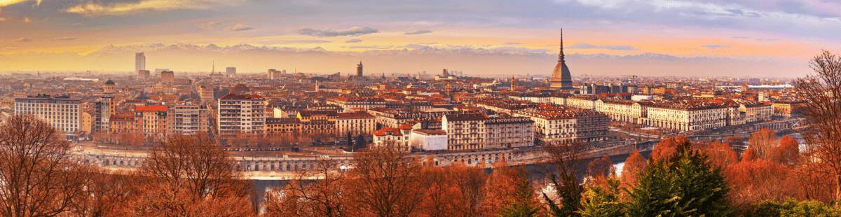 Torino Gezilecek Yerler