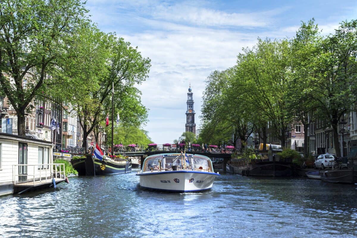 Amsterdam
