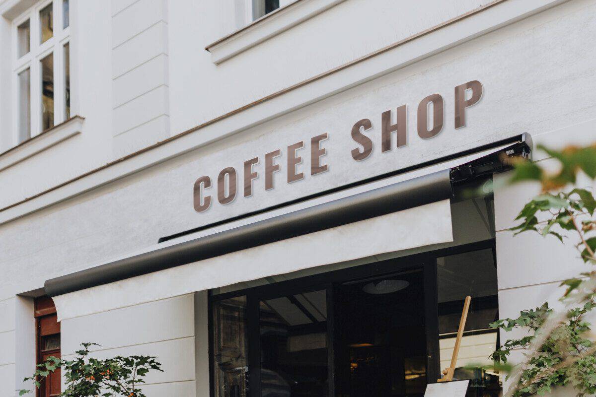 Amsterdam Coffee Shop