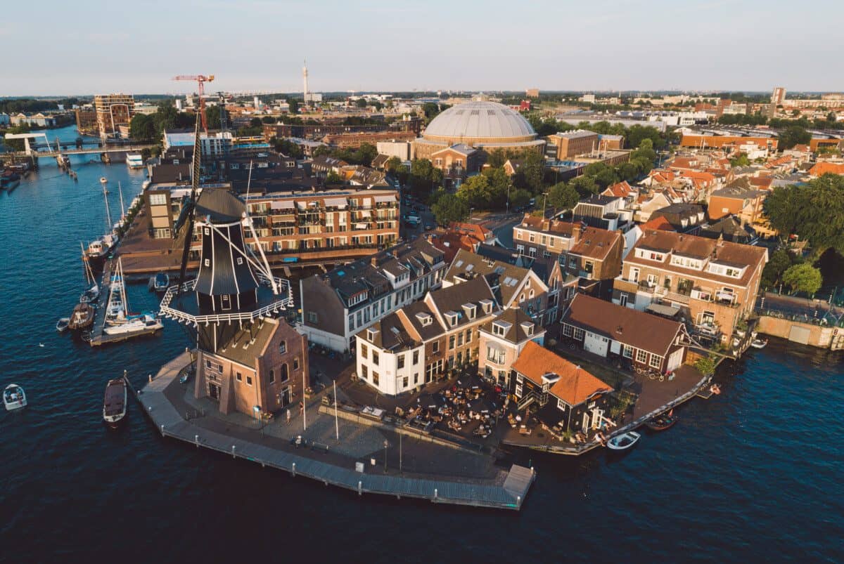 Haarlem