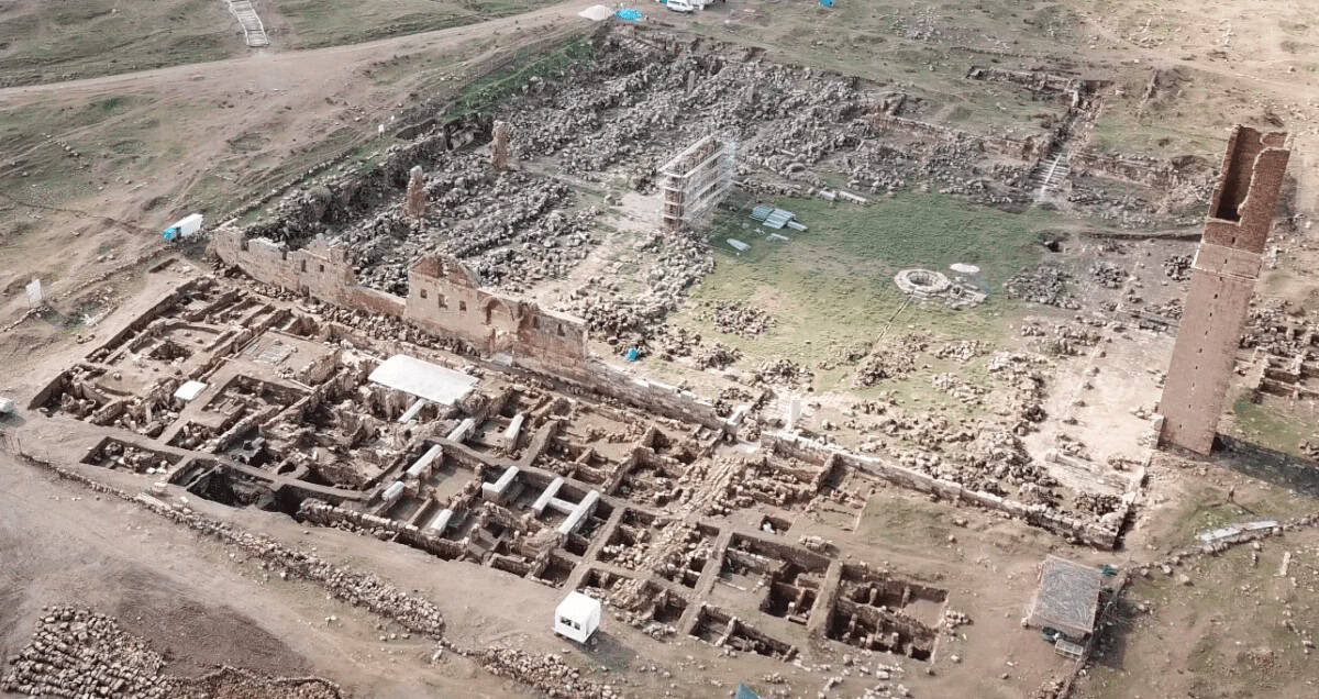 Harran Üniversitesi