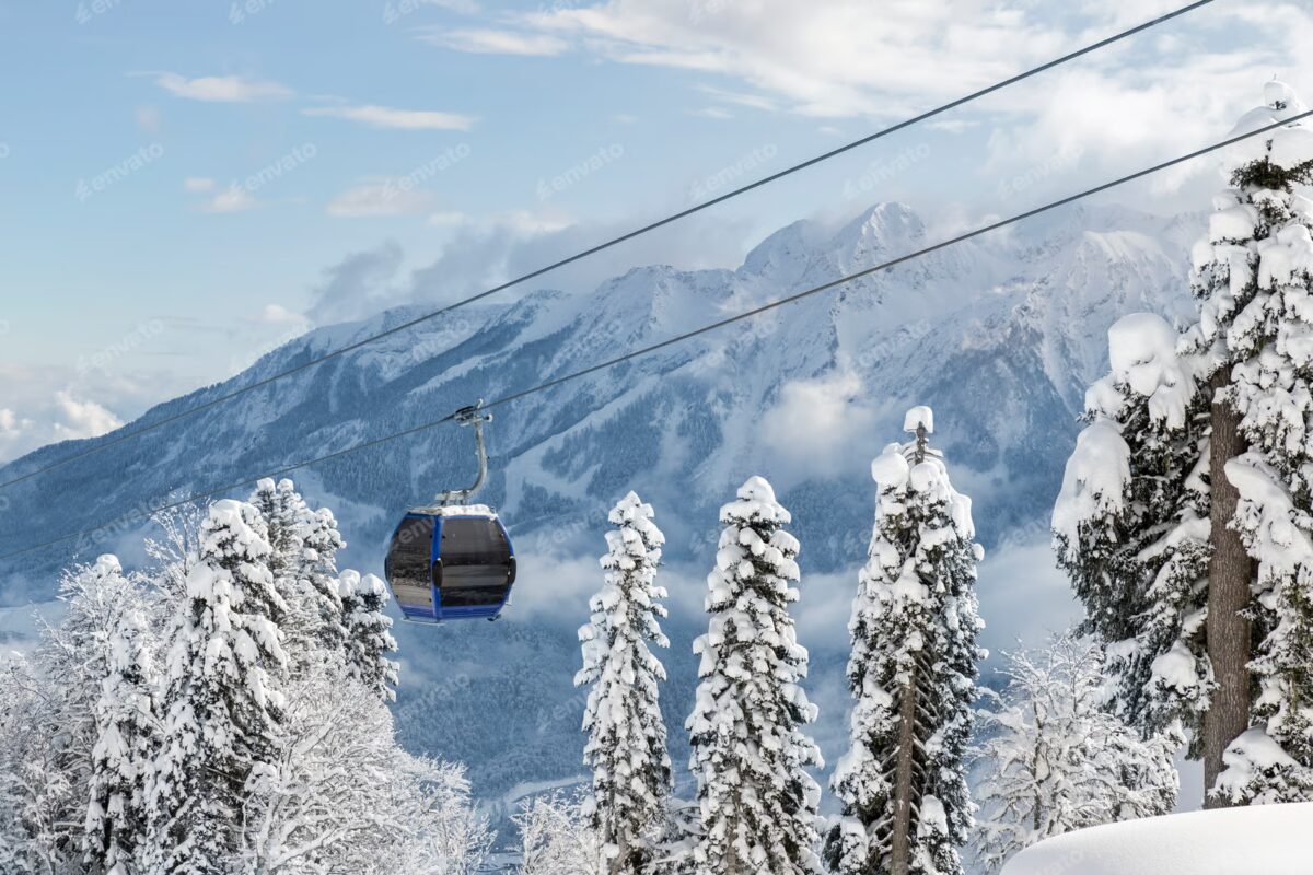 Courchevel